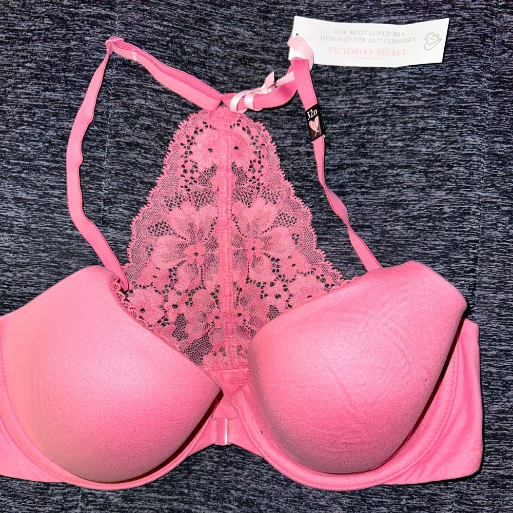 Victoria’s Secret bra